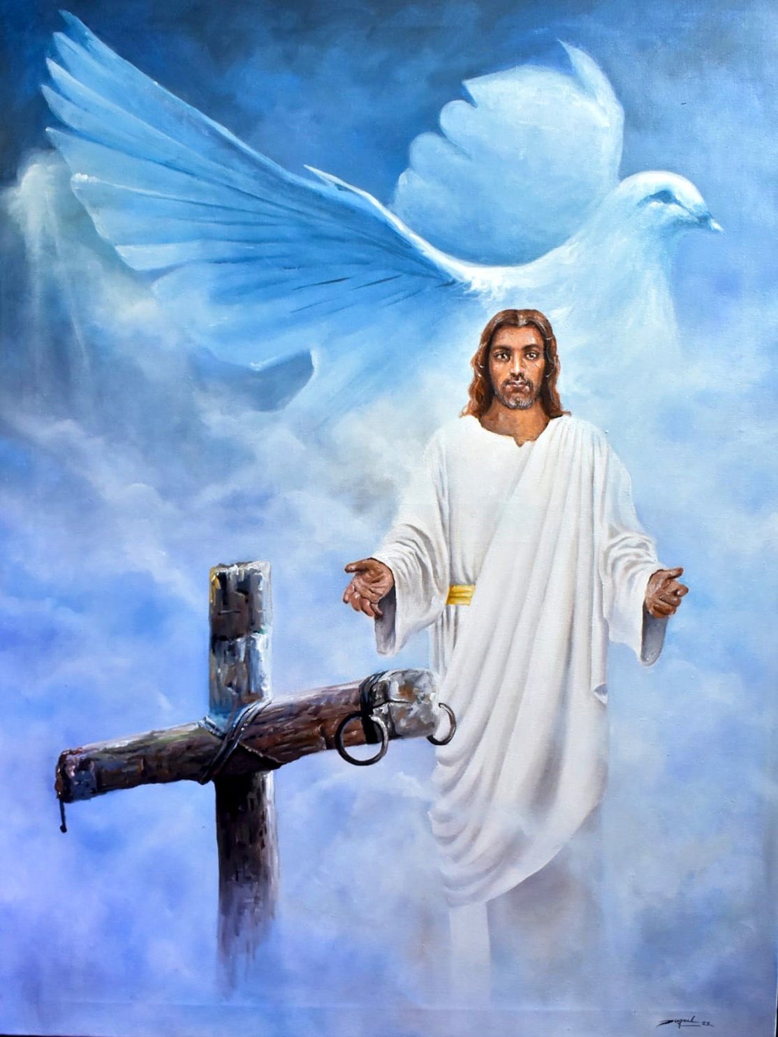 Jesus