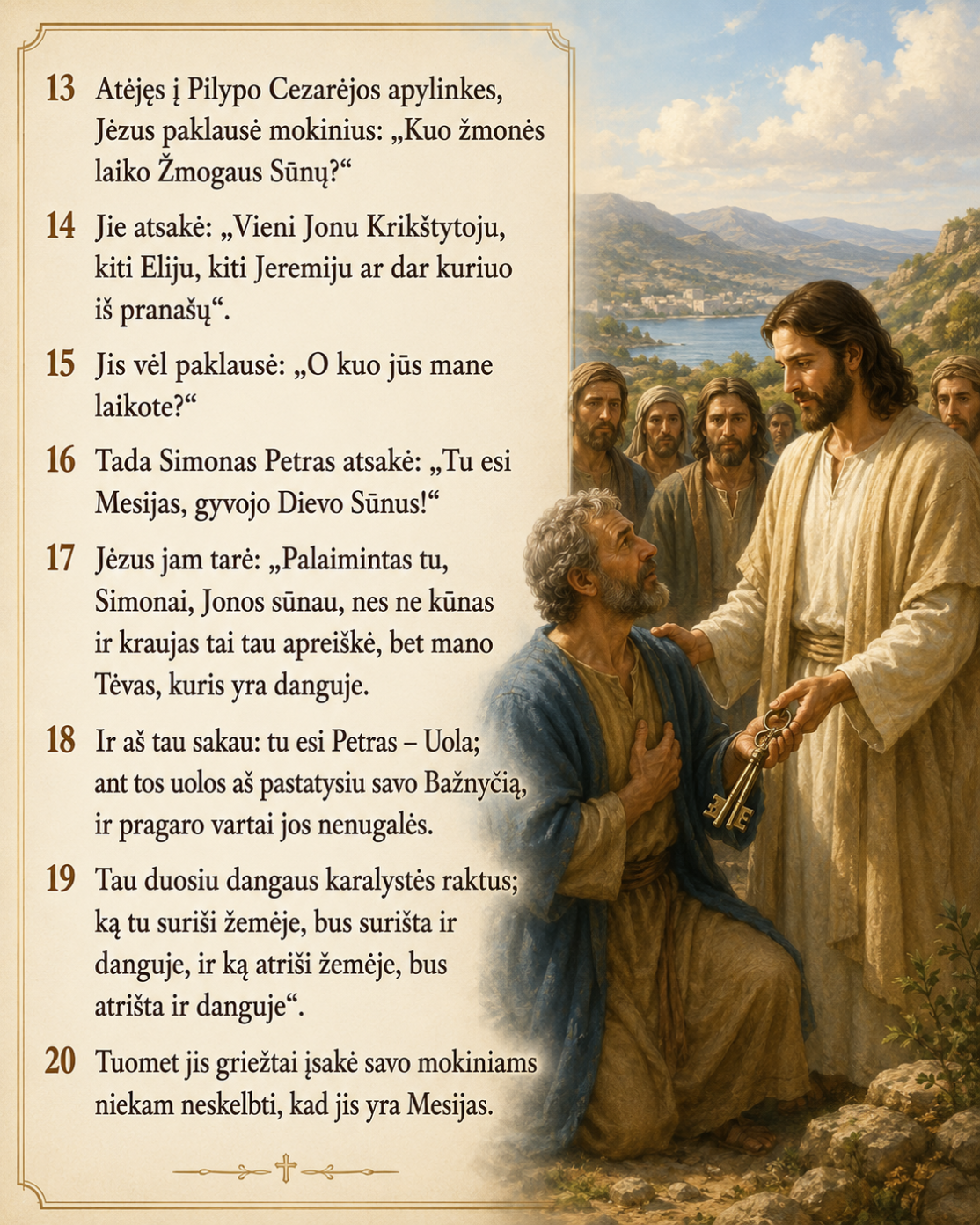 Jezus moko